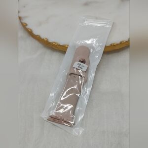 Stylish Blush Pink Women's Smart Watch Band S/M 42/44mm